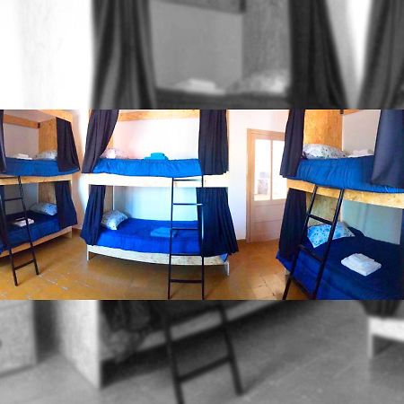 Oliwine Hostel Maipú 外观 照片