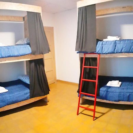 Oliwine Hostel Maipú 外观 照片