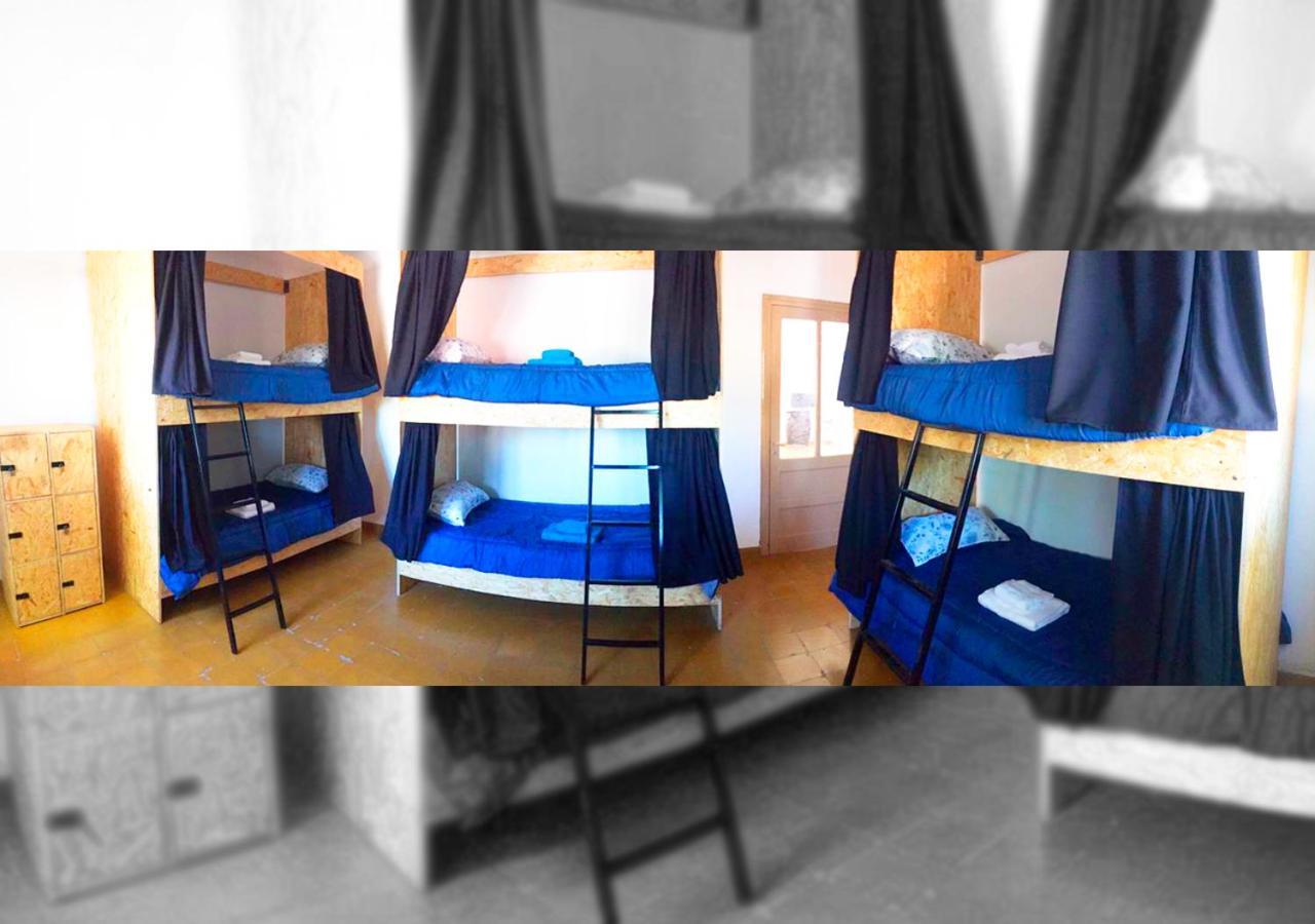 Oliwine Hostel Maipú 外观 照片