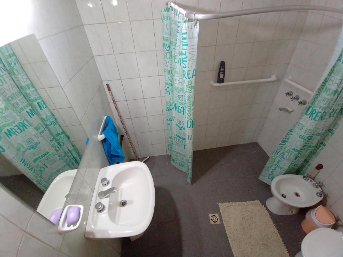Oliwine Hostel Maipú 外观 照片