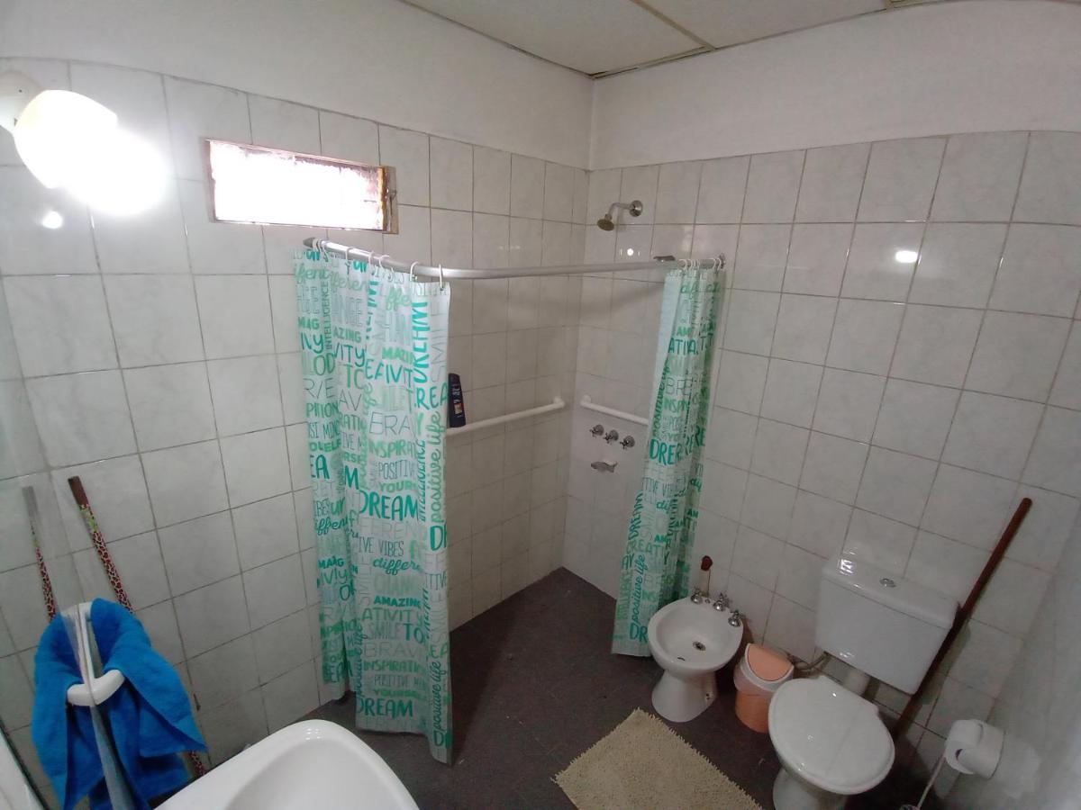 Oliwine Hostel Maipú 外观 照片